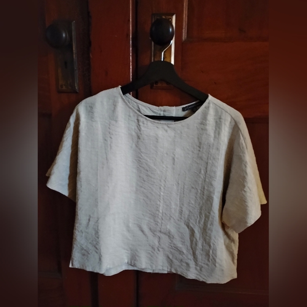 Women's Crop Top